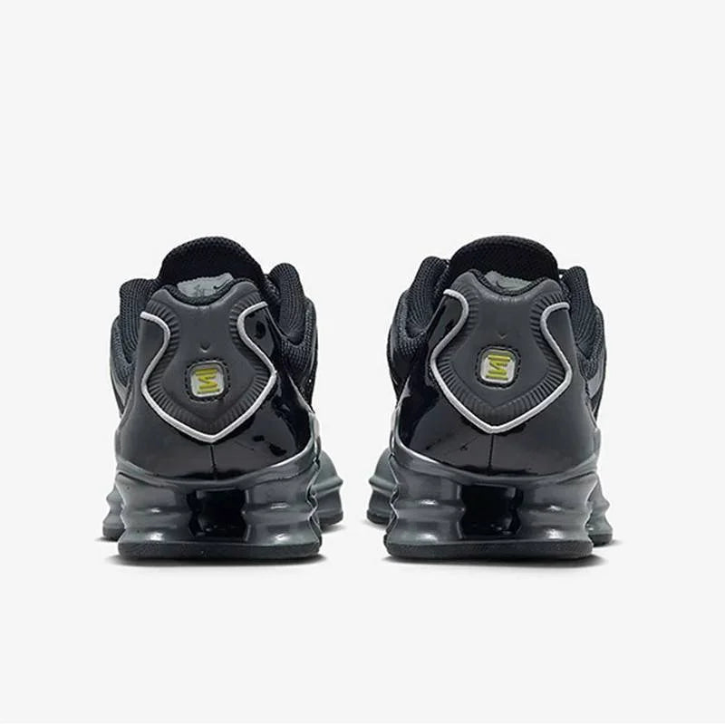 Nike Shox TL Resurfaces in Stealthy "Black/Grey"