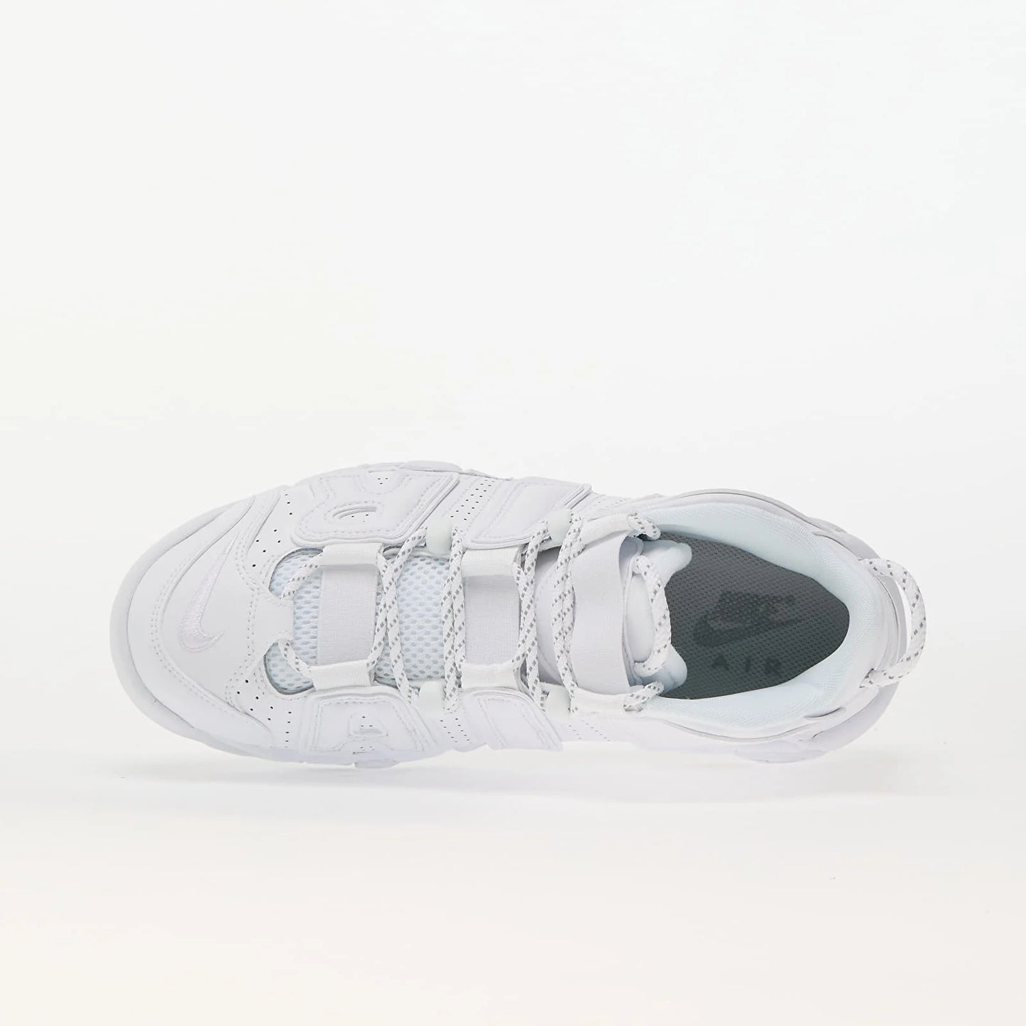 Air More Uptempo "White"