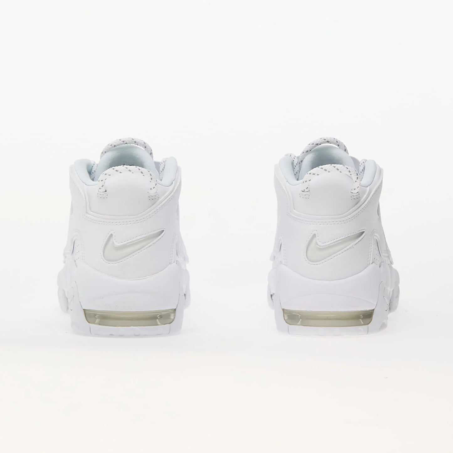Air More Uptempo "White"