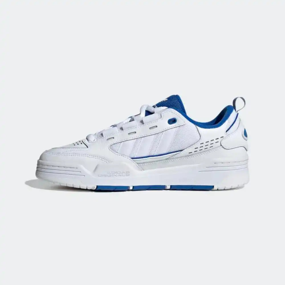 adidas ADI2000 Cloud White Blue