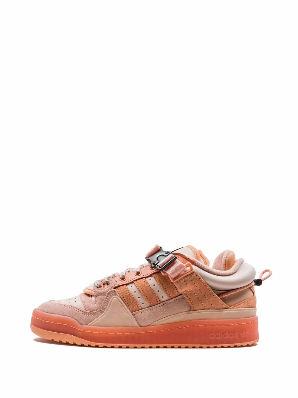 adidas x Bad Bunny Forum Buckle Low "Easter Egg"