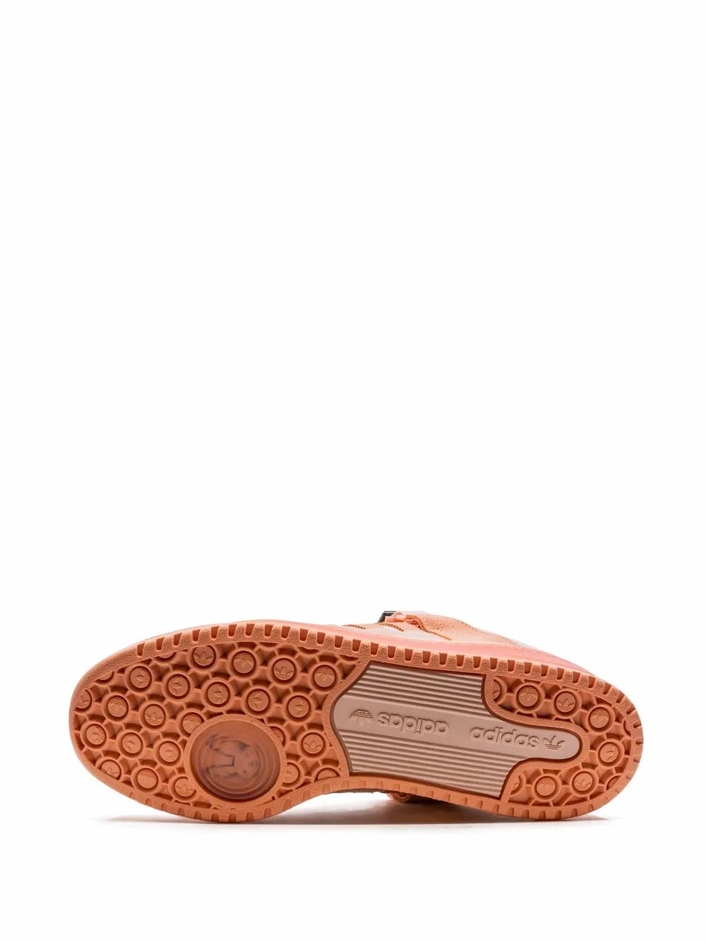 adidas x Bad Bunny Forum Buckle Low "Easter Egg"