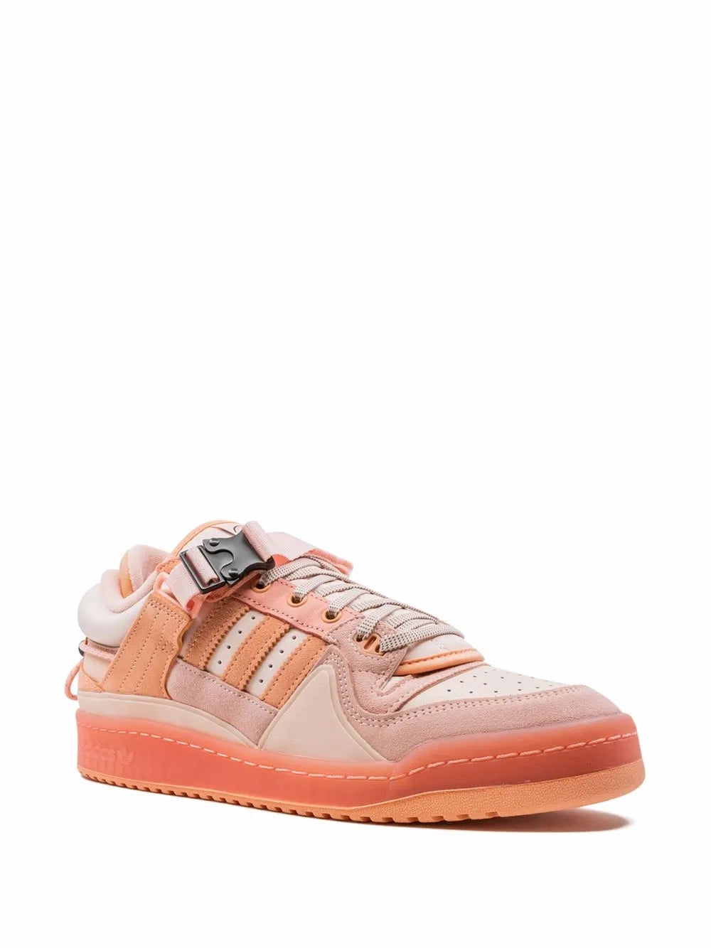 adidas x Bad Bunny Forum Buckle Low "Easter Egg"