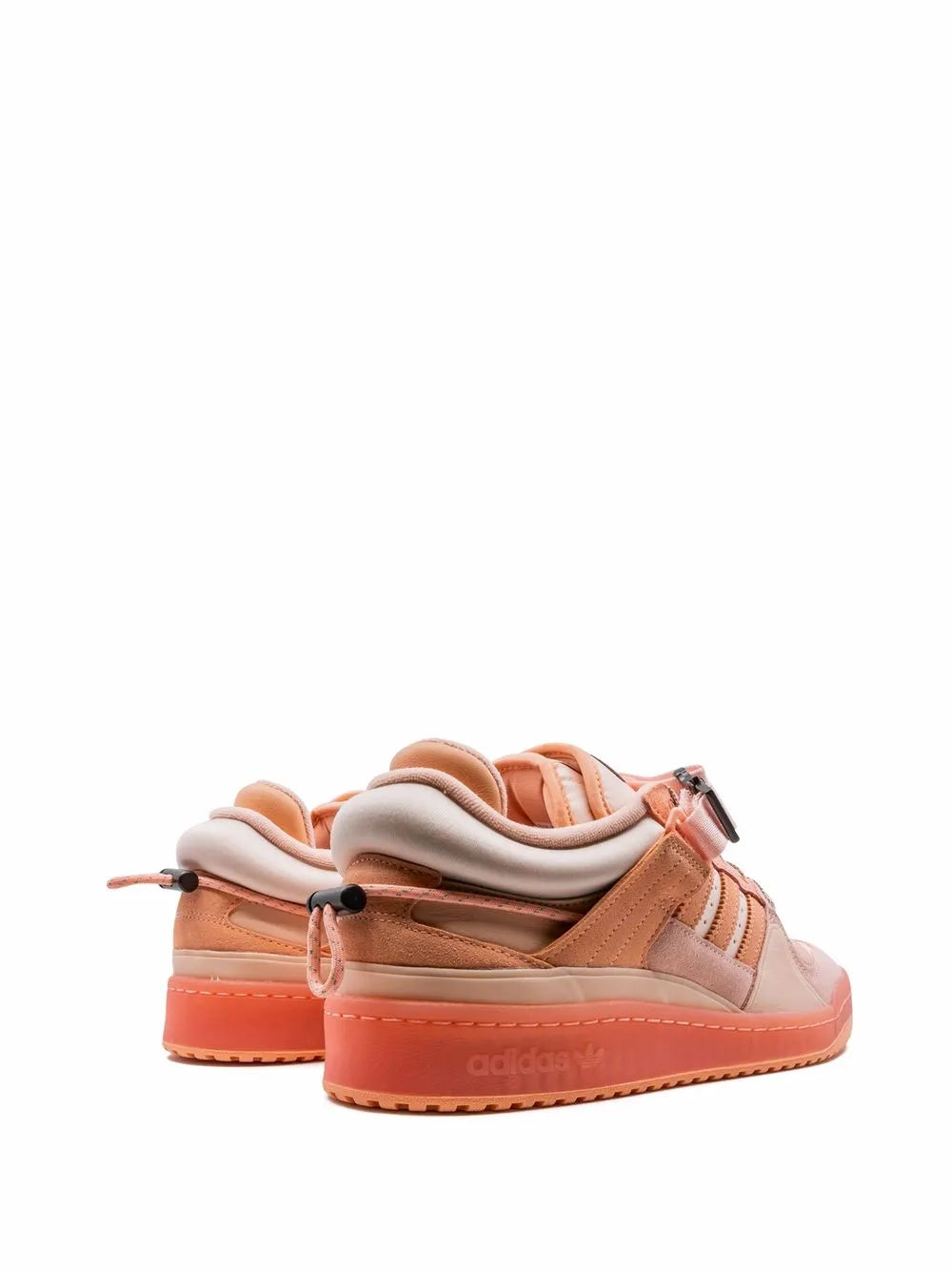 adidas x Bad Bunny Forum Buckle Low "Easter Egg"