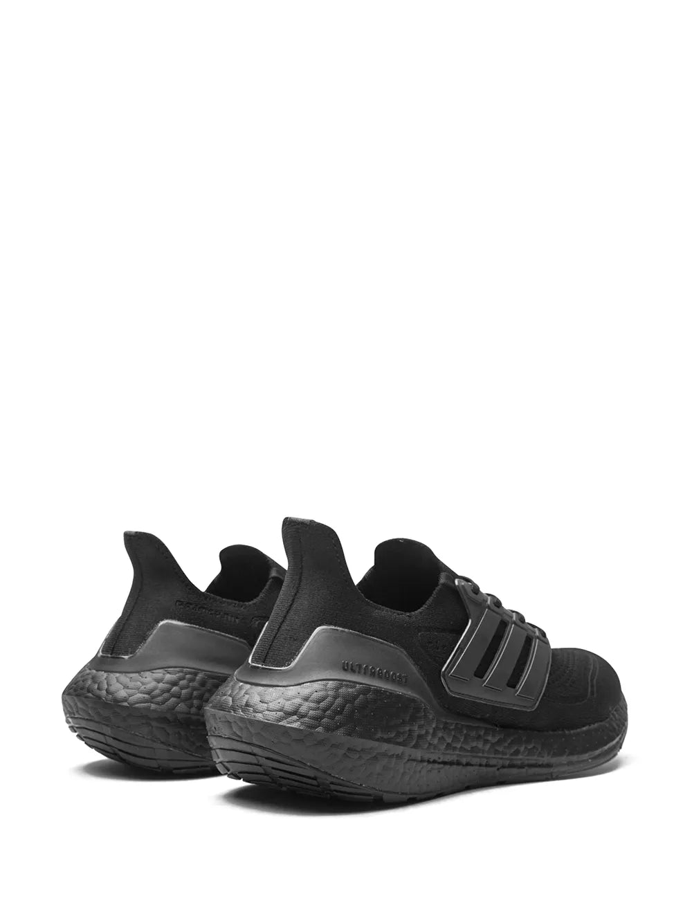 adidas Ultraboost 21 "Core Black/Core Black/Core Bla"