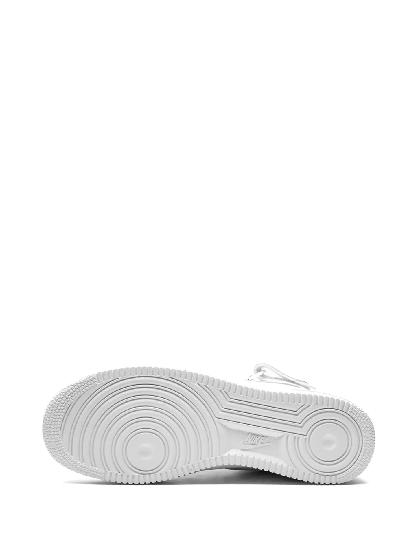 Air Force 1 Mid '07 "Triple White" sneakers