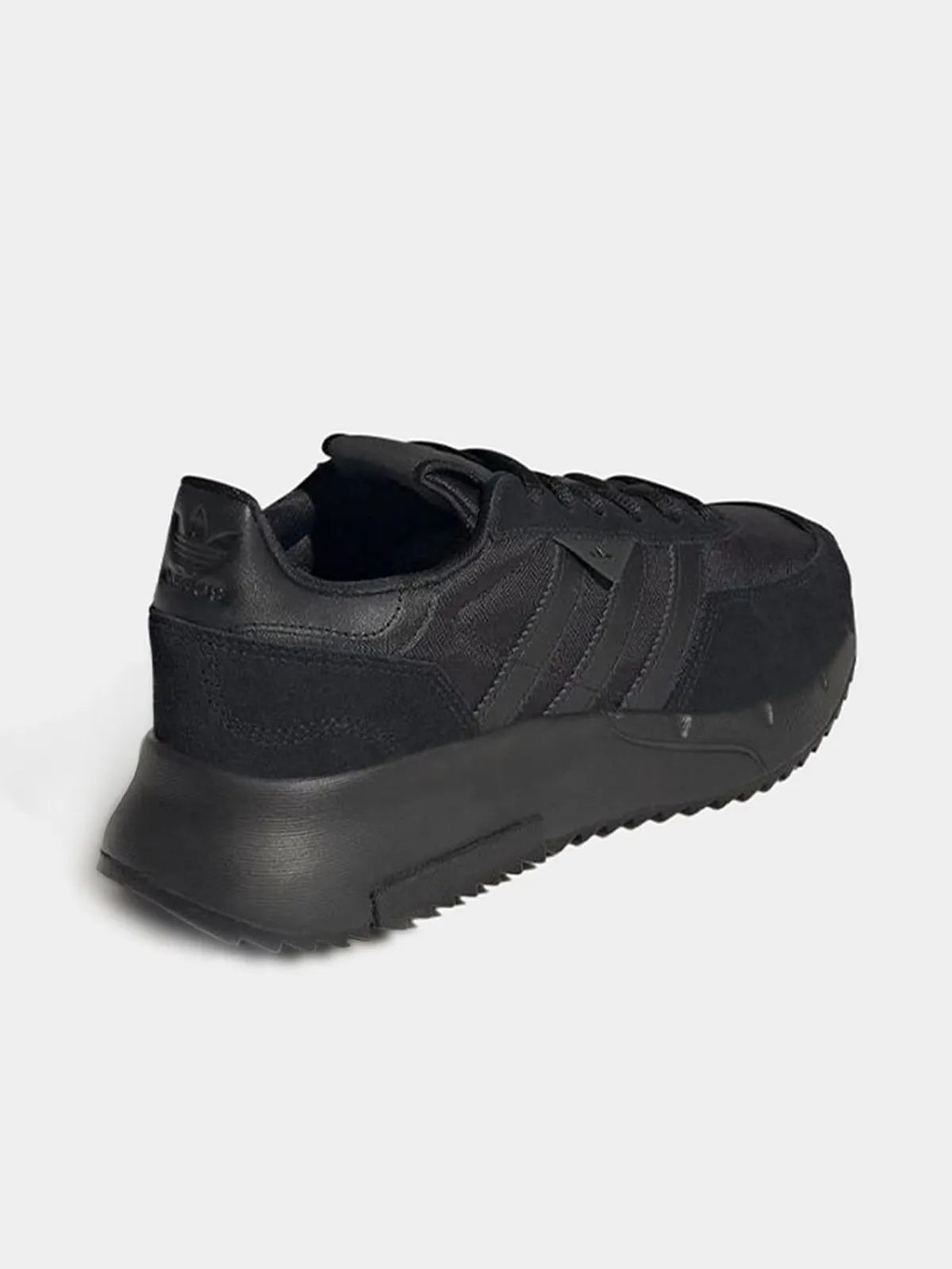 adidas Men's Retropy Black