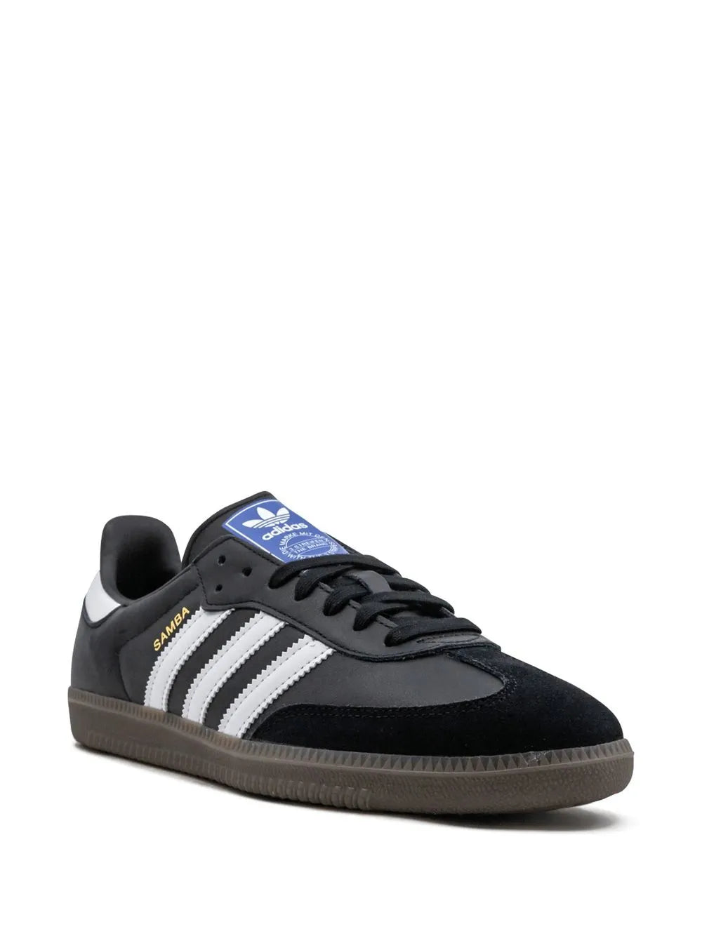 adidas Samba Classic "Black"