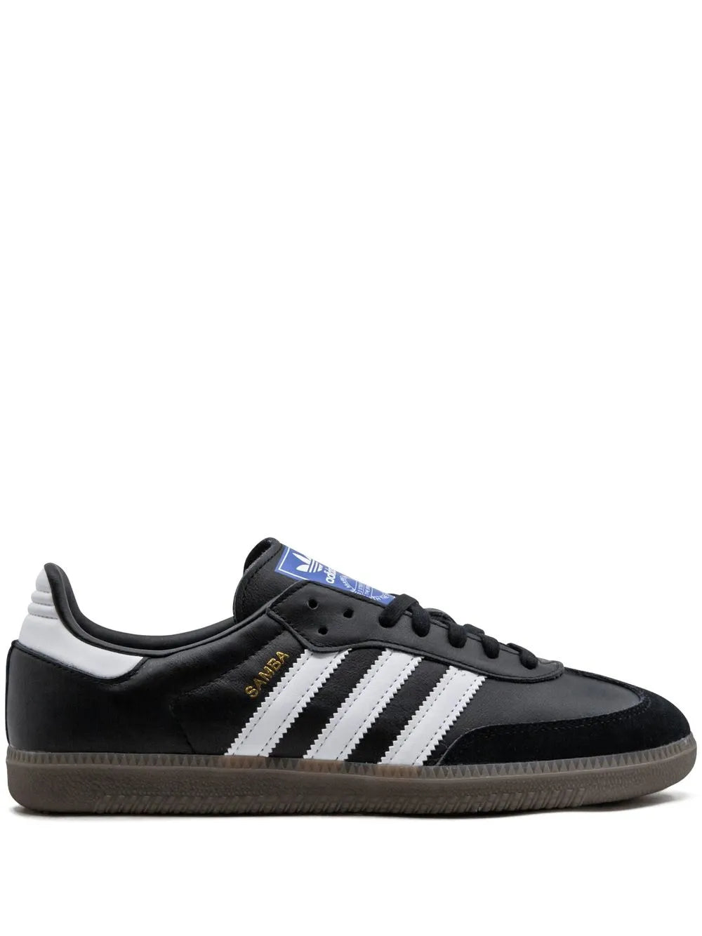 adidas Samba Classic "Black"