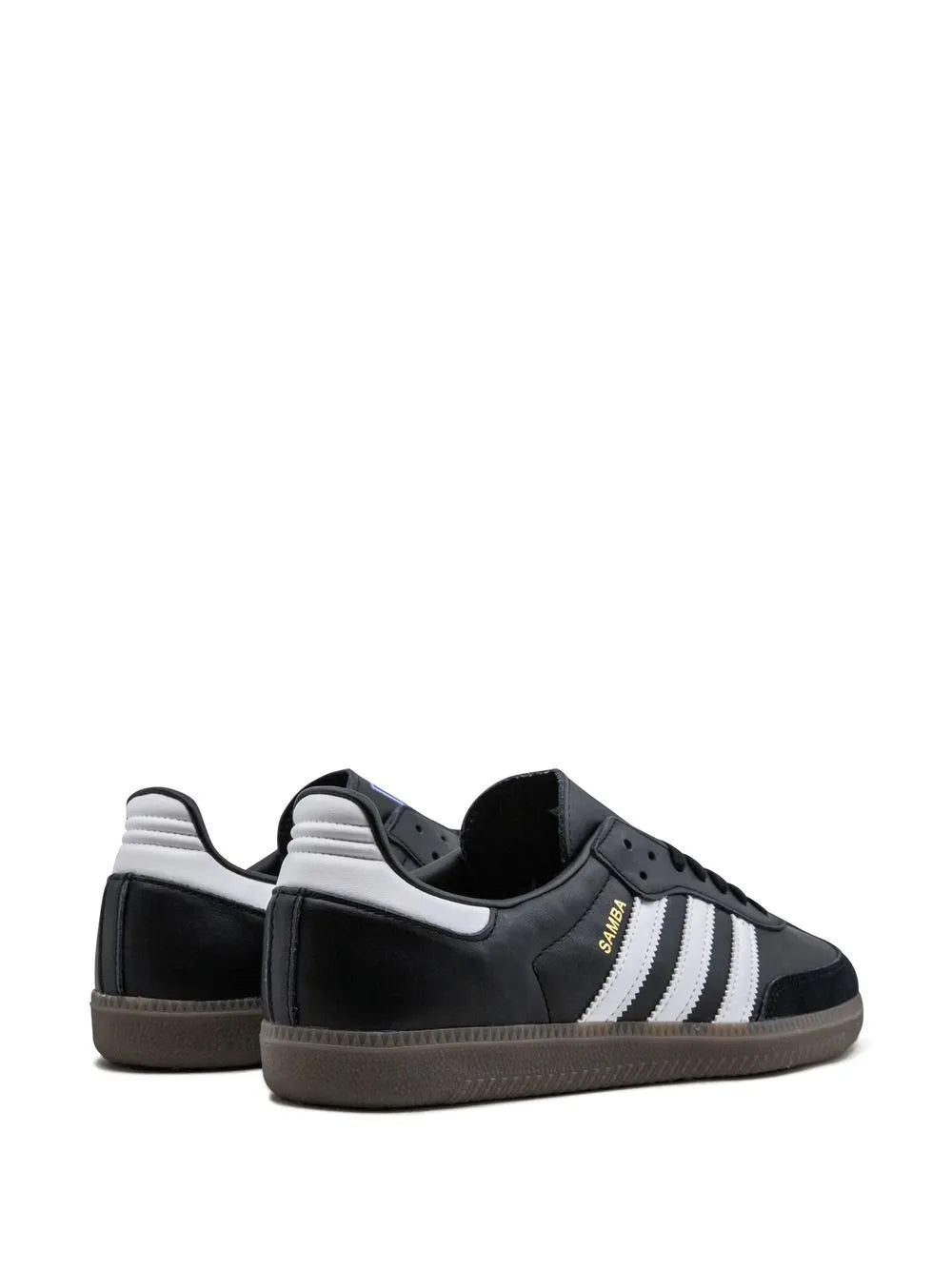 adidas Samba Classic "Black"