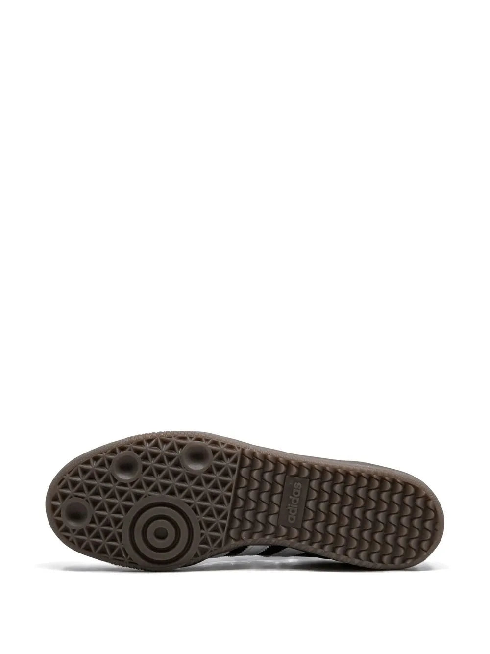 adidas Samba Classic "Black"
