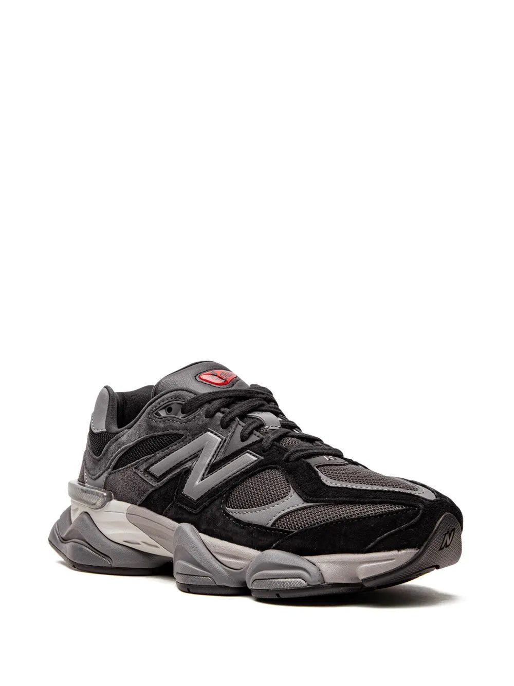 New Balance 9060 "Black/Castlerock"