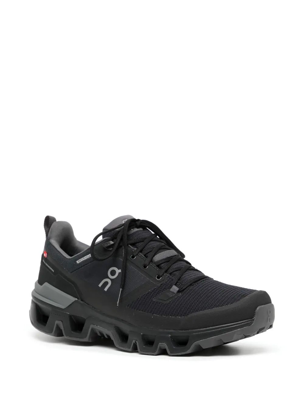 On Running Cloudwander Waterproof hiking