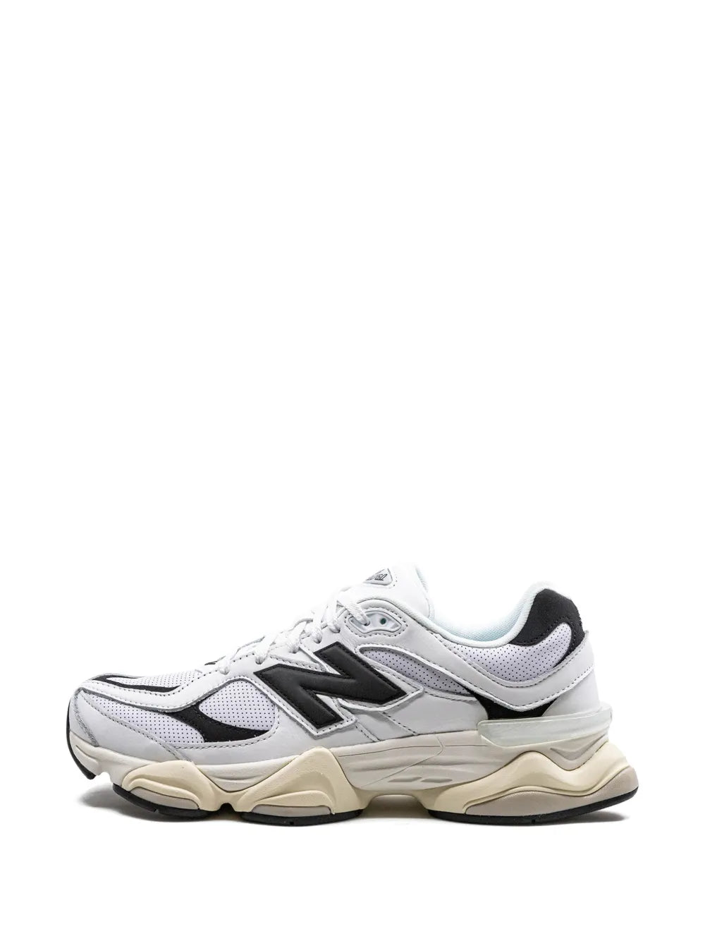 New Balance 9060 "White/Black"