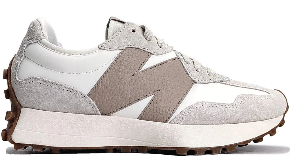 New Balance 327 'Moonbeam Driftwood'