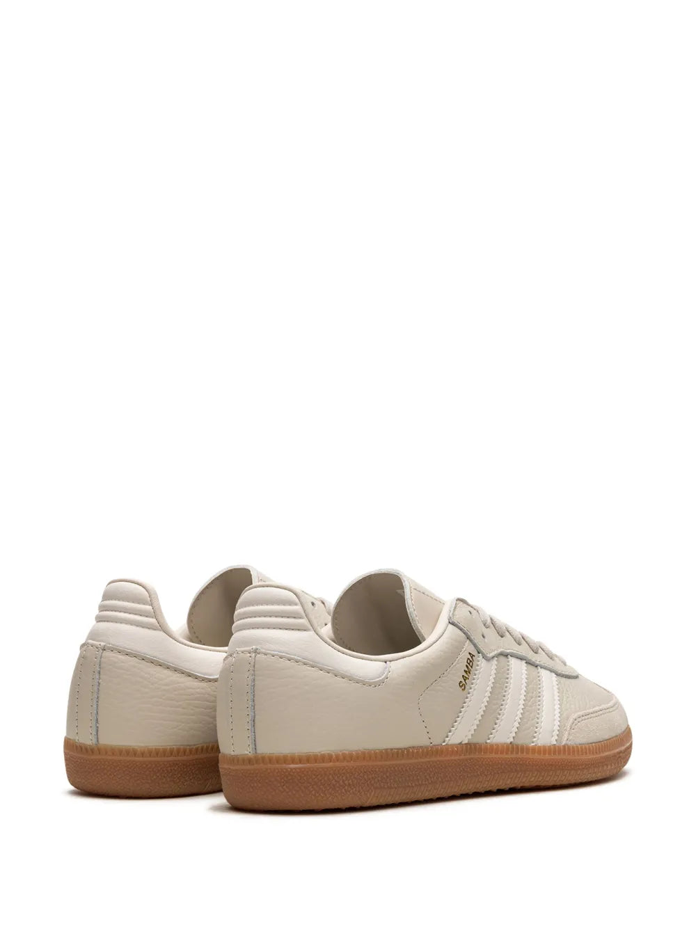 adidas Samba OG "Beige/White"
