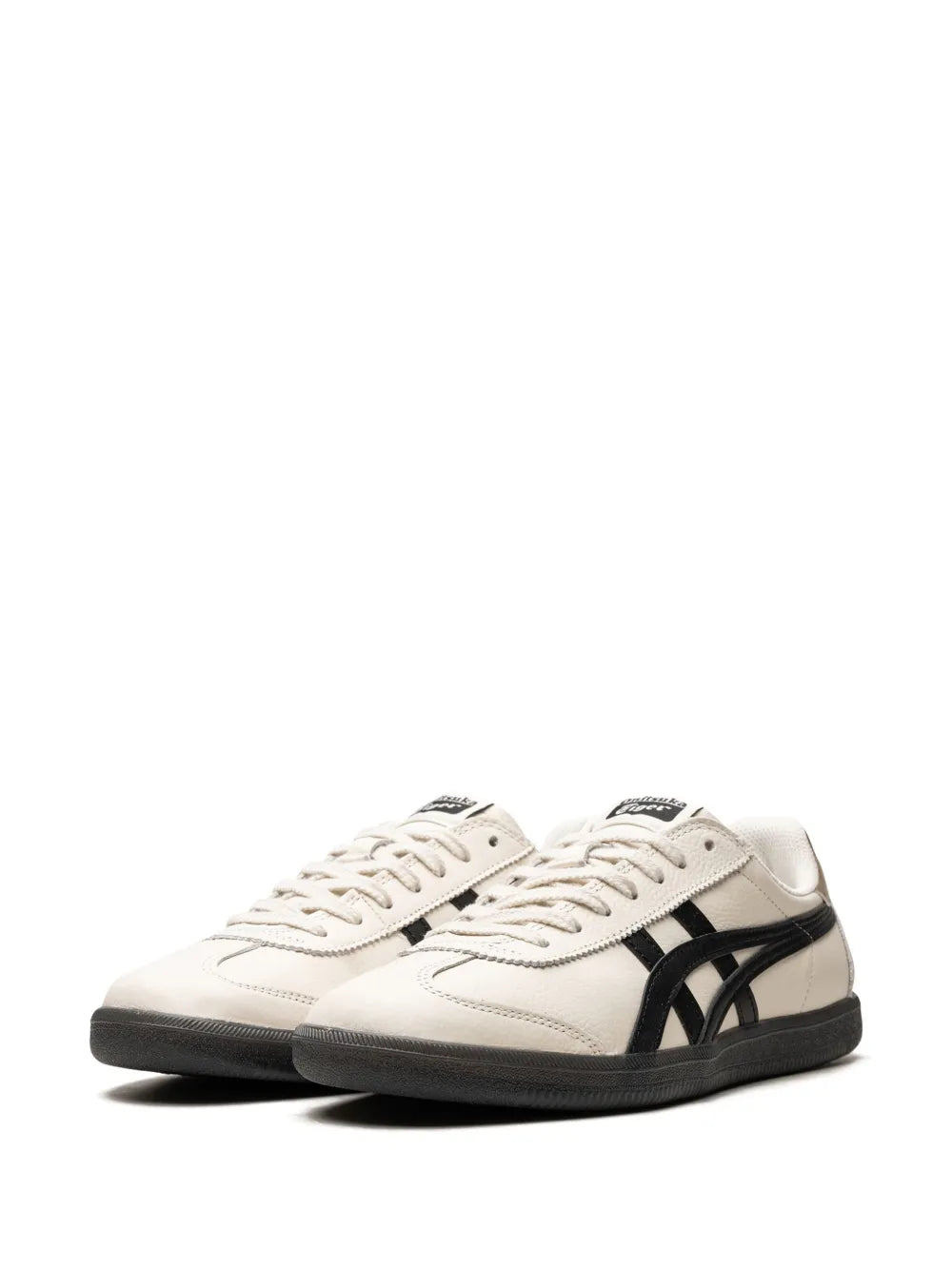Onitsuka Tiger Tokuten "Cream/Black"