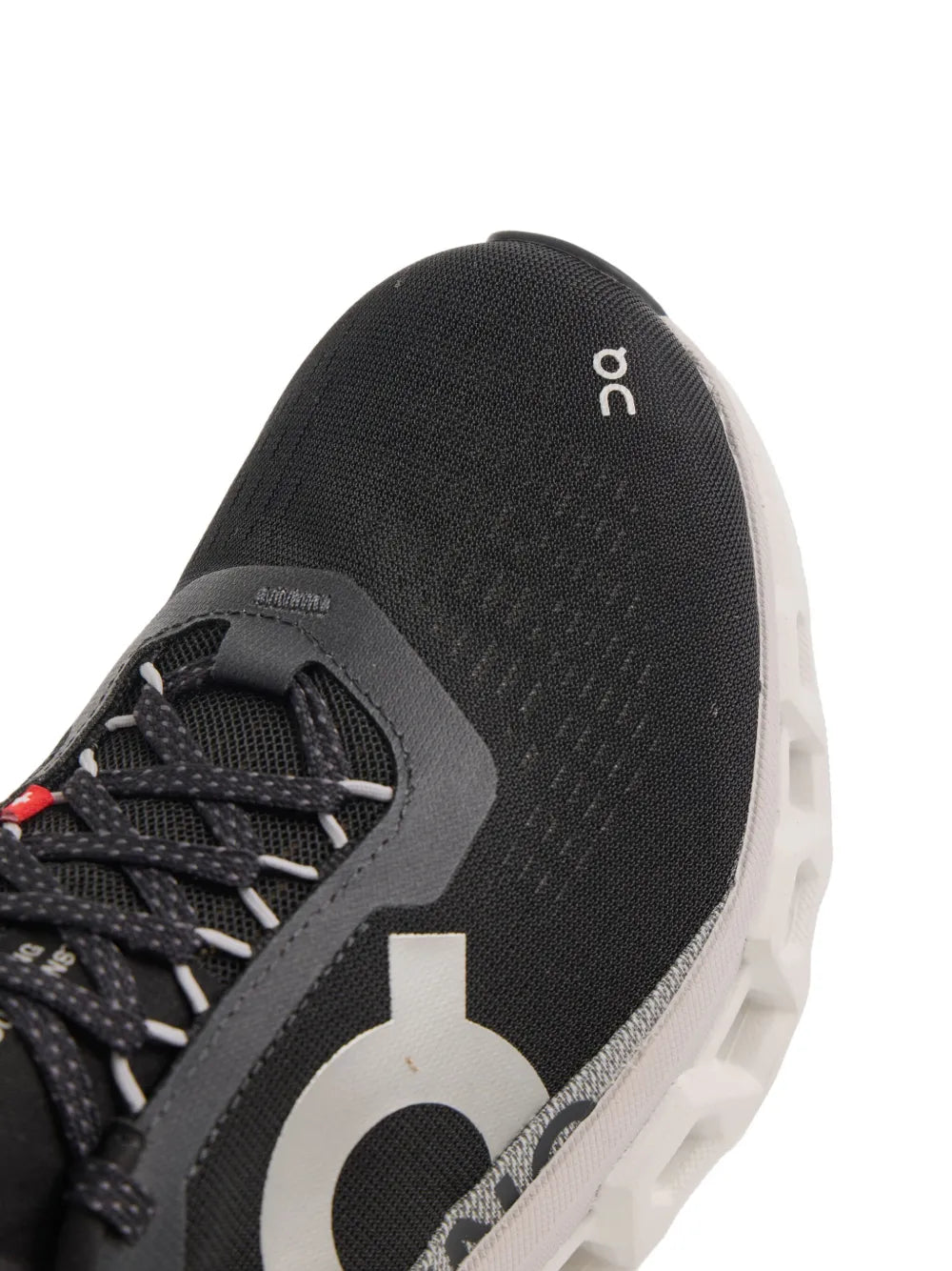 On Running Cloudmonster 2 WMNS "Black Frost"