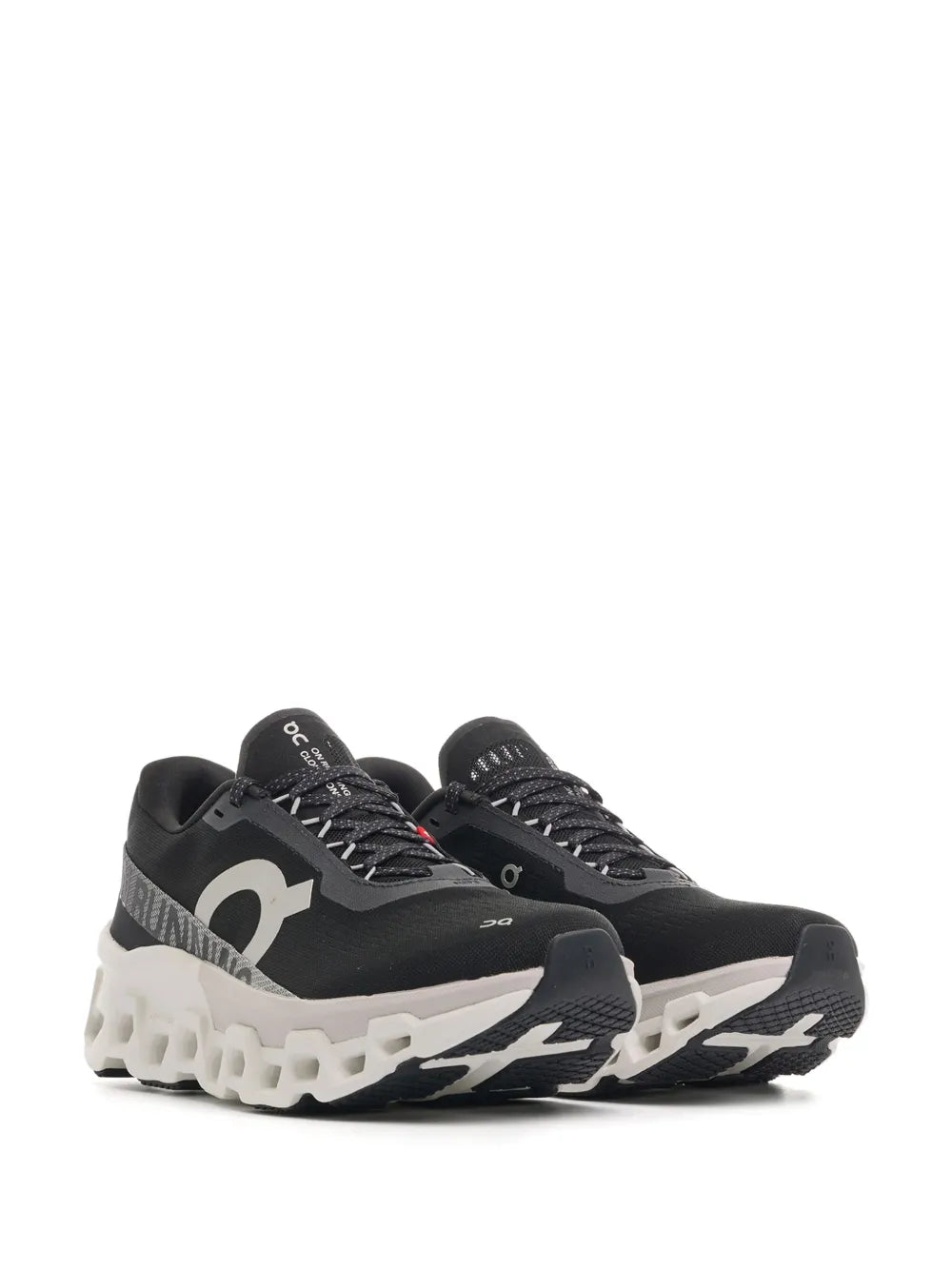 On Running Cloudmonster 2 WMNS "Black Frost"