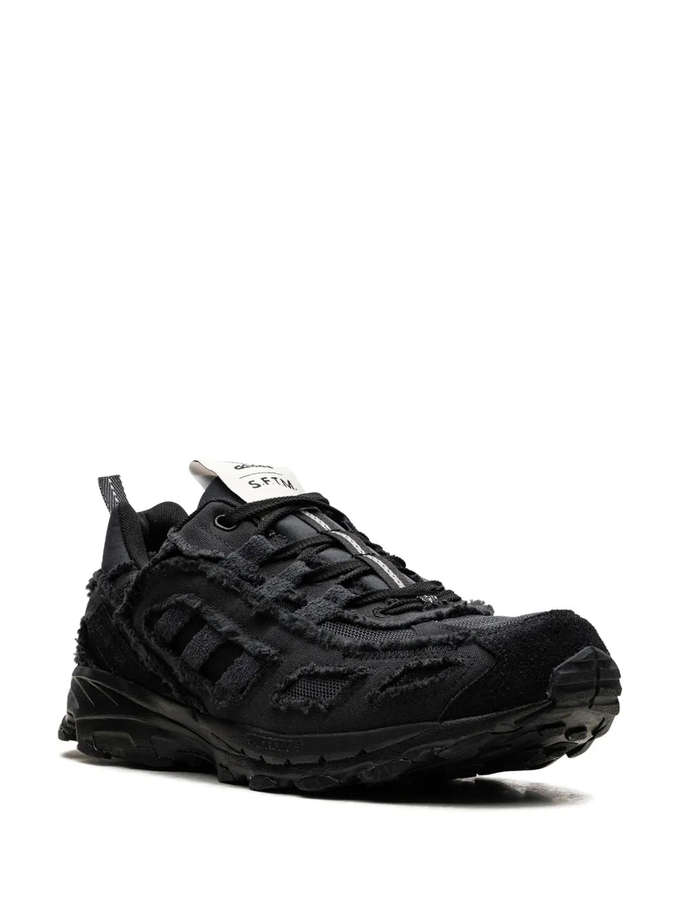 adidas x Song for the Mute Shadowturf "Core Black" sneakers