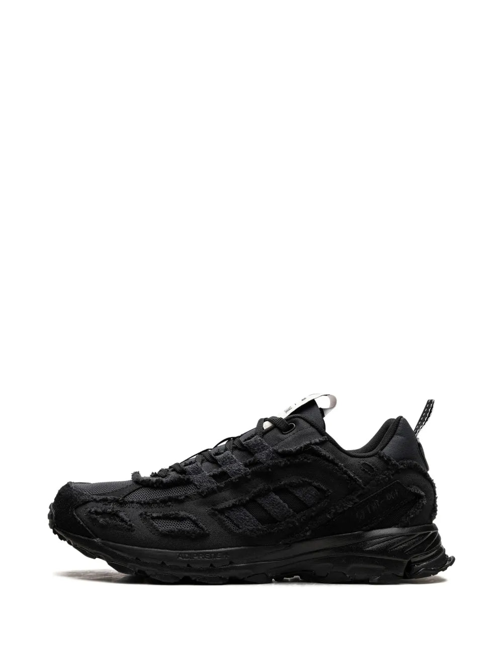 adidas x Song for the Mute Shadowturf "Core Black" sneakers