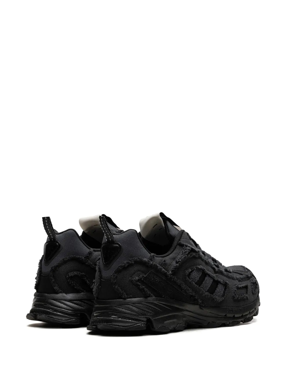 adidas x Song for the Mute Shadowturf "Core Black" sneakers