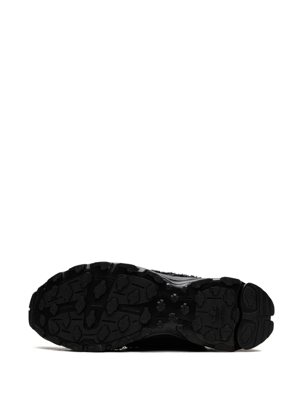 adidas x Song for the Mute Shadowturf "Core Black" sneakers