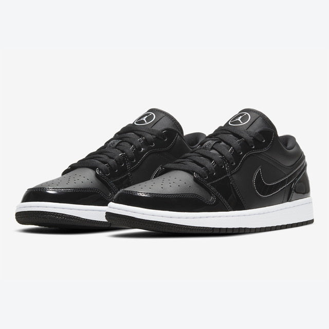 Air Jordan 1 Low All-Star