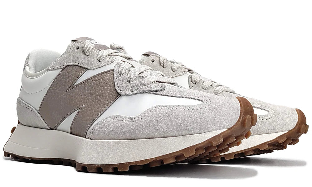 New Balance 327 'Moonbeam Driftwood'