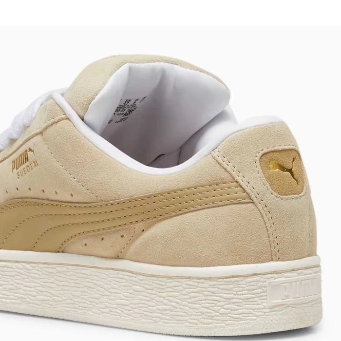 PUMA Suede XL 'Putty Warm White'