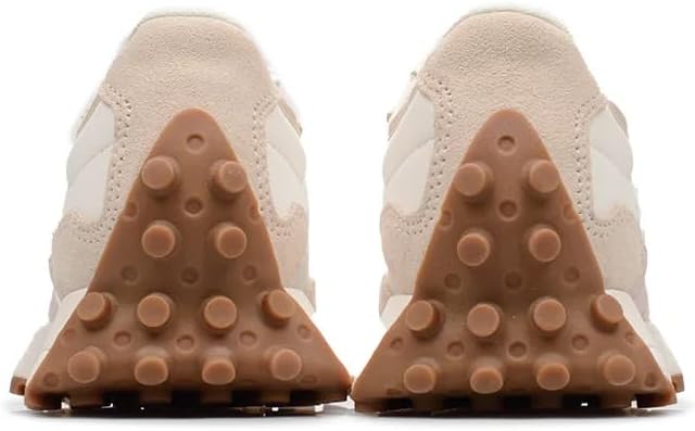 New Balance 327 'Sea Salt Pink Haze'