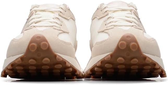 New Balance 327 'Sea Salt Pink Haze'