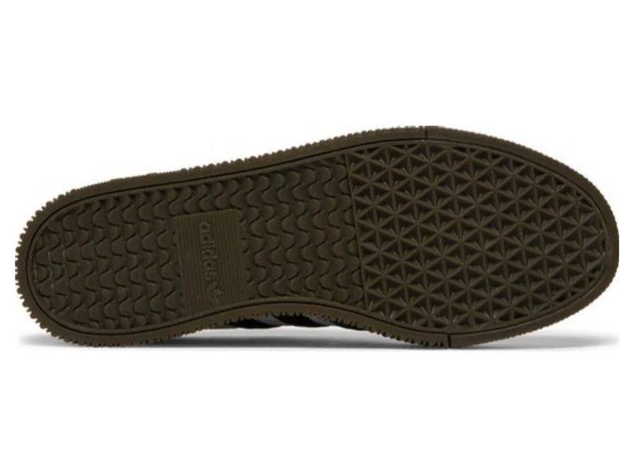 adidas Sambae 'White Black Gum'