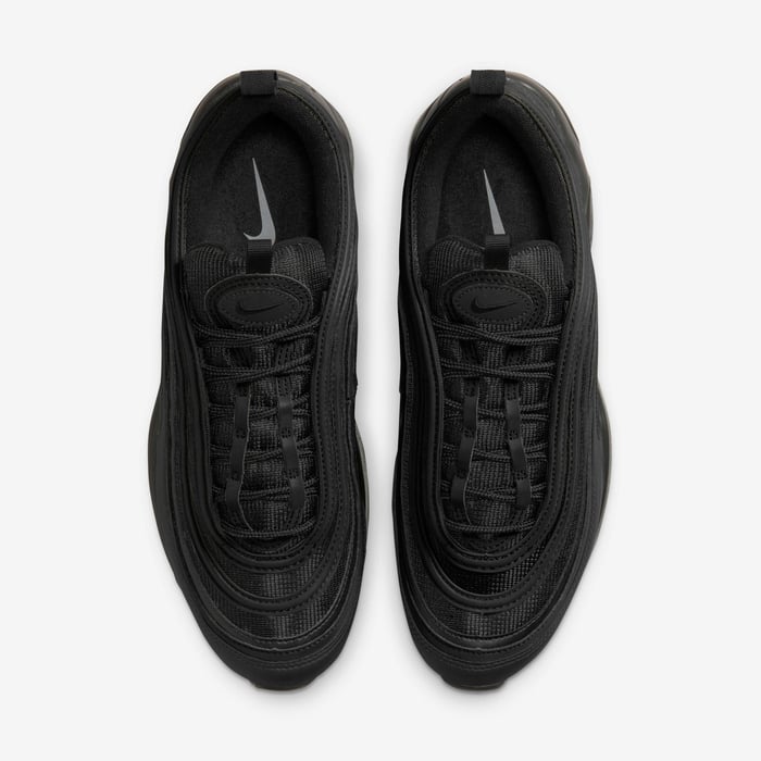 Air Max 97 'Triple Black'