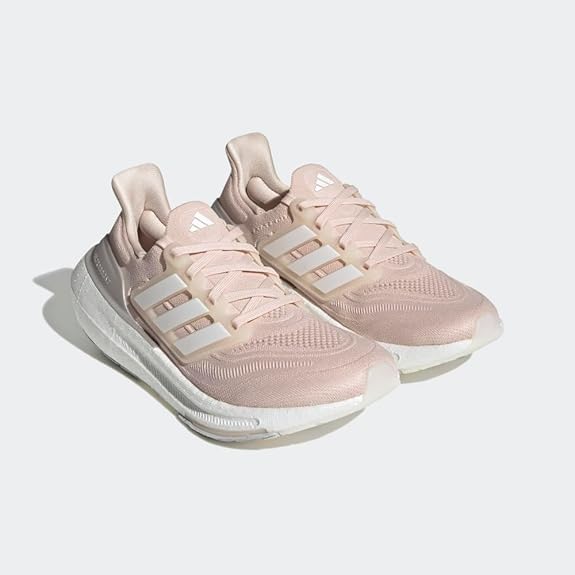 adidas ultraboost 21 lights pink