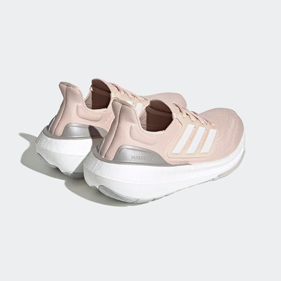 adidas ultraboost 21 lights pink
