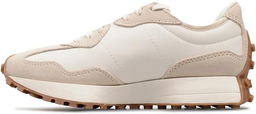 New Balance 327 'Sea Salt Pink Haze'