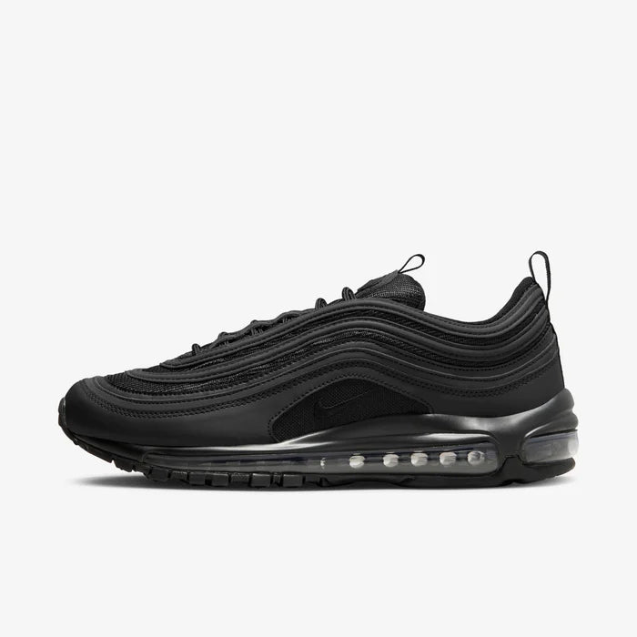 Air Max 97 'Triple Black'