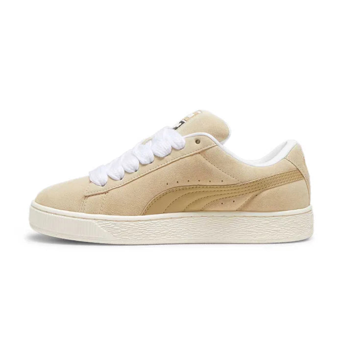 PUMA Suede XL 'Putty Warm White'