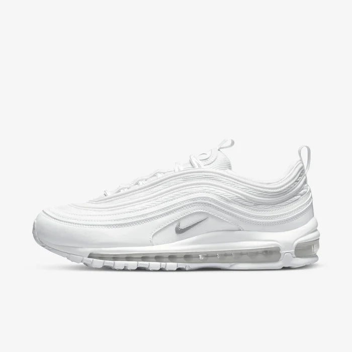 Air Max 97 'Triple White'
