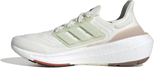 adidas ultraboost 21 lights Linen Green