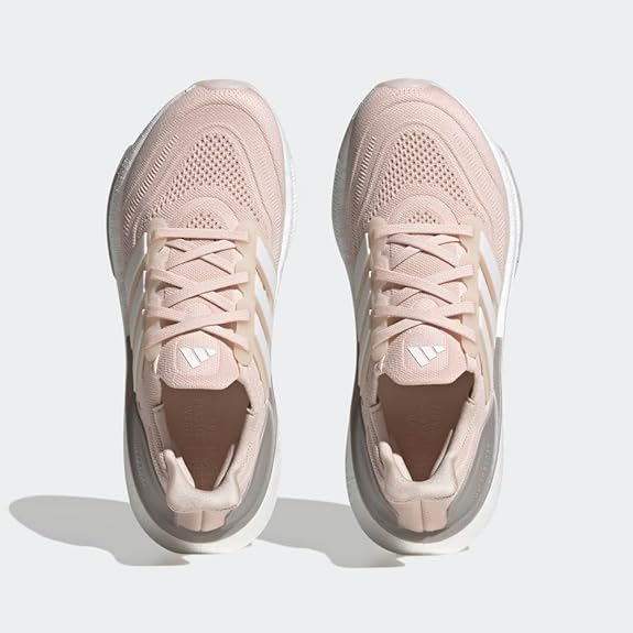 adidas ultraboost 21 lights pink