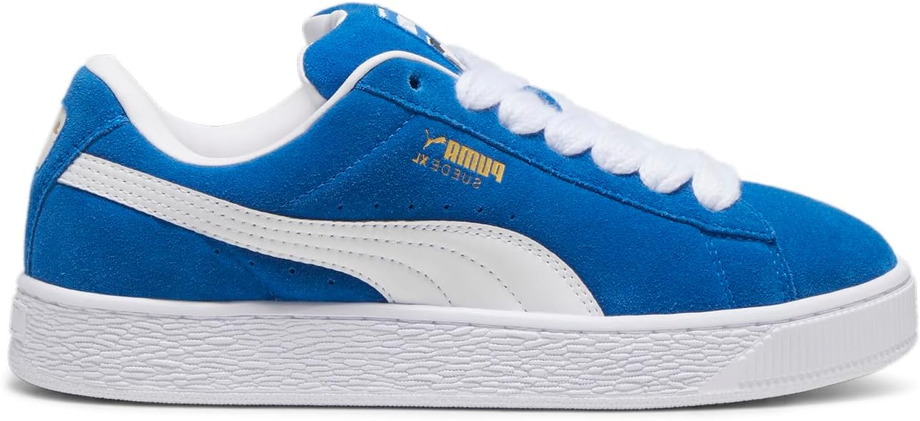 PUMA mens Suede Xl