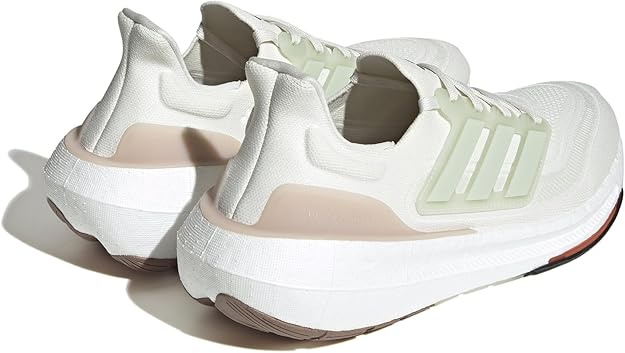 adidas ultraboost 21 lights Linen Green
