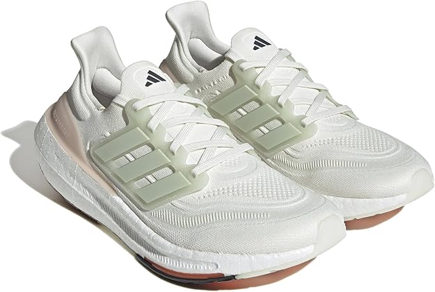 adidas ultraboost 21 lights Linen Green