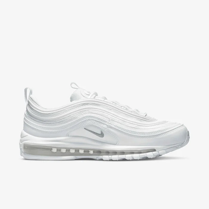 Air Max 97 'Triple White'
