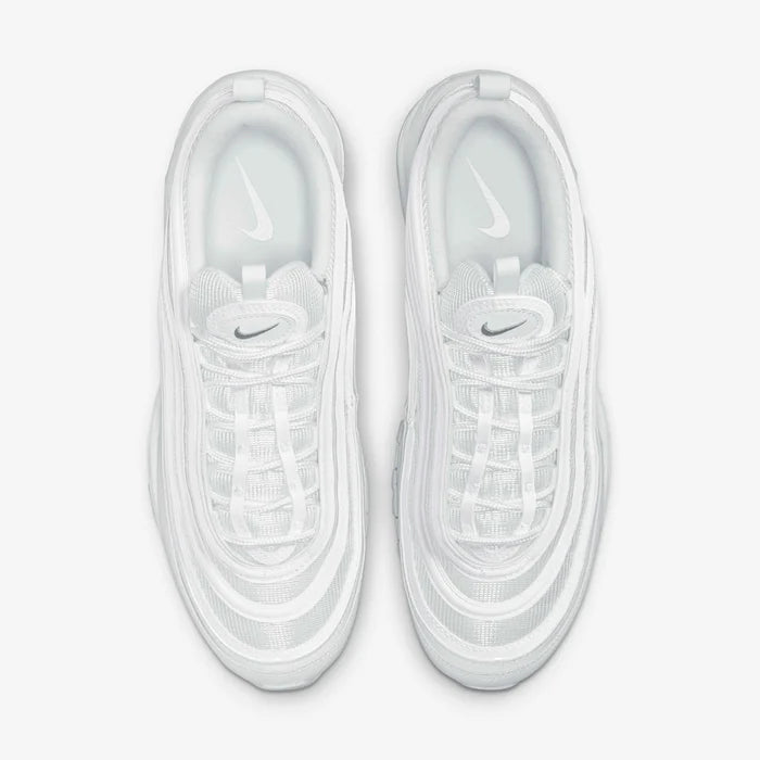 Air Max 97 'Triple White'