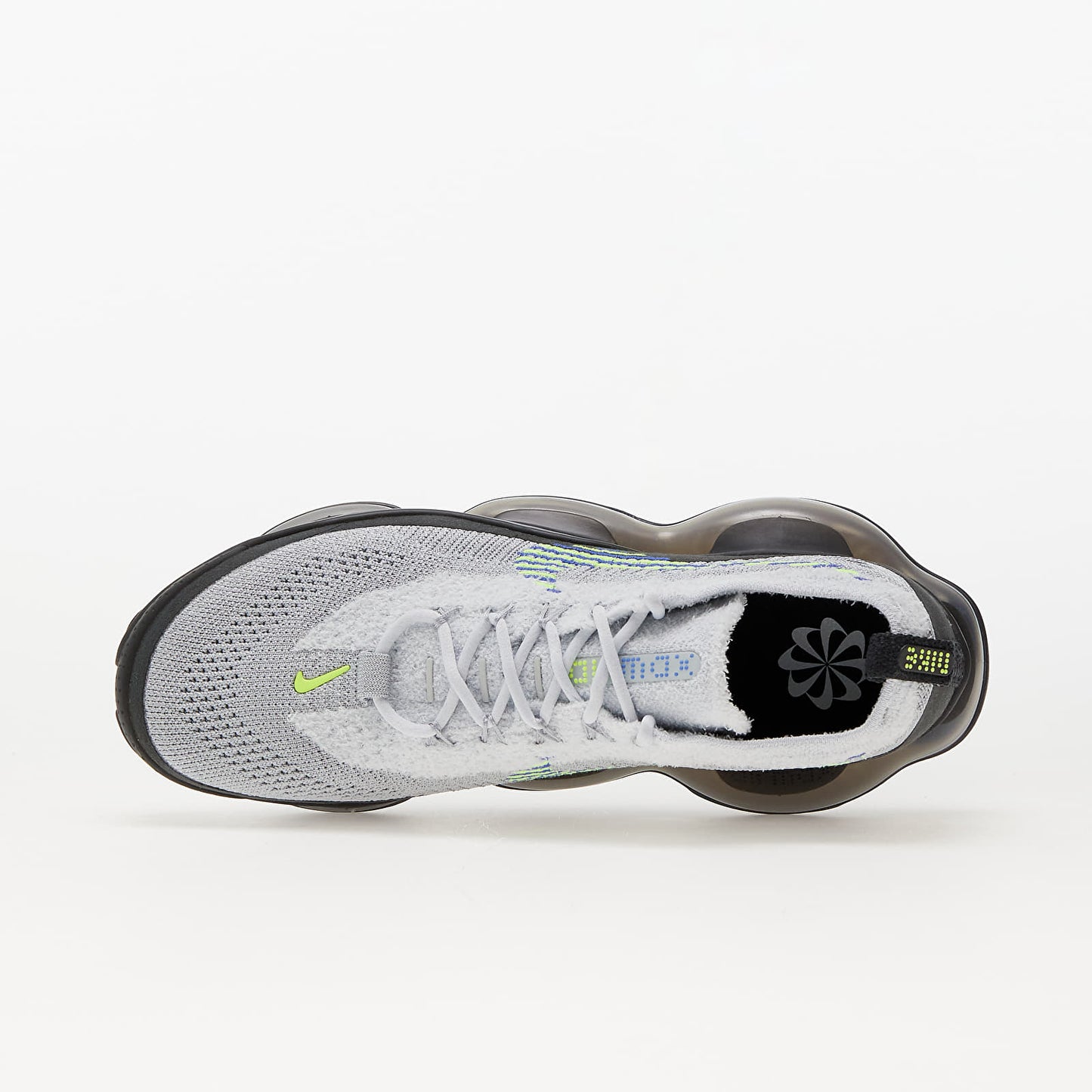 Air Max Scorpion sneakers