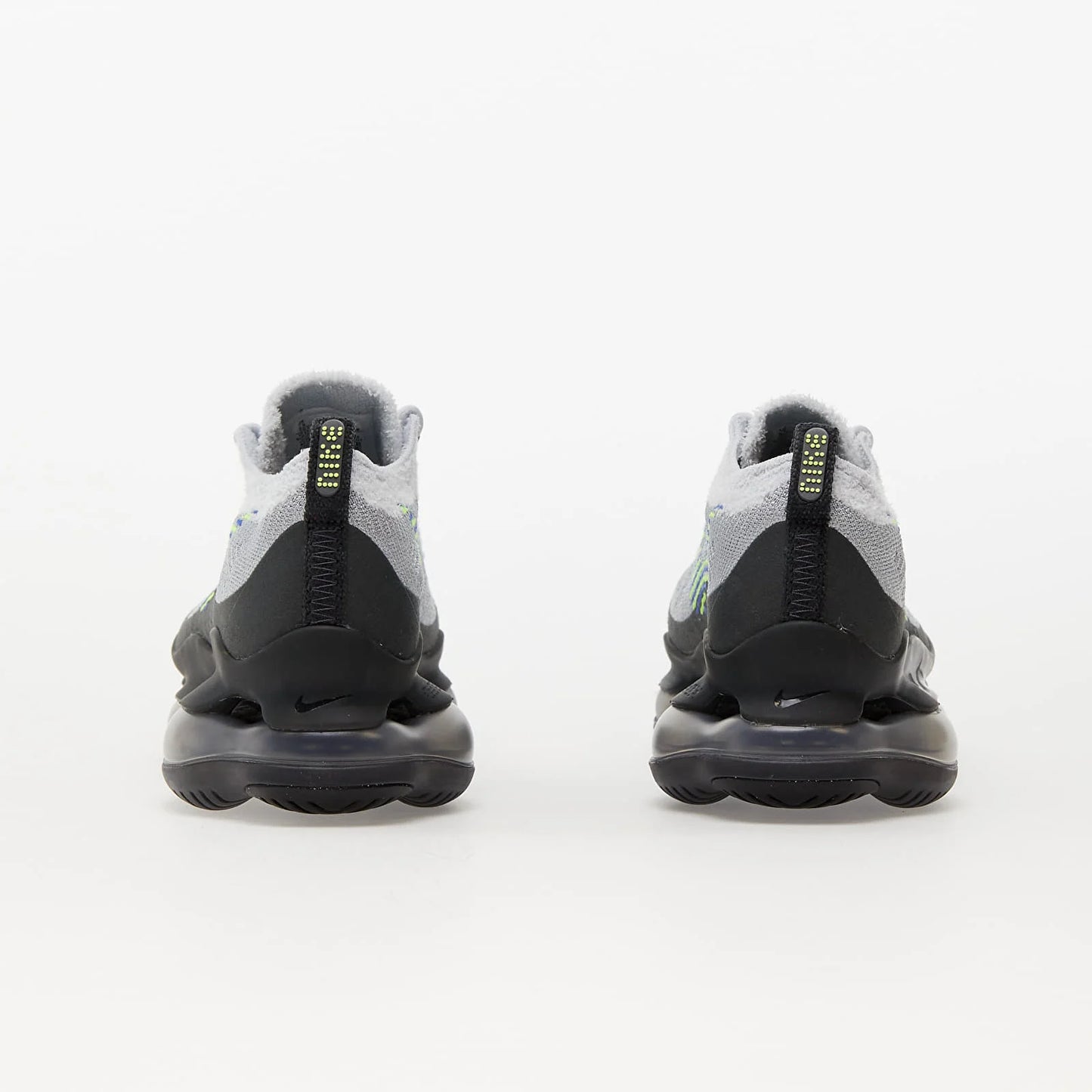 Air Max Scorpion sneakers