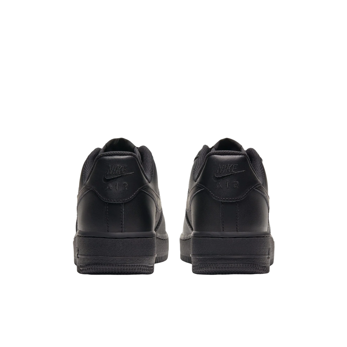 Air Force 1 '07 'Triple Black'